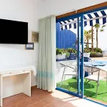 Luxury Oceanfront In - Next To Apartman Puerto de Santiago
