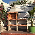 Apartman Luxury Oceanfront In - Next To Puerto de Santiago