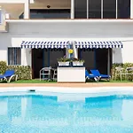 Luxury Oceanfront In - Next To Apartman Puerto de Santiago