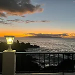 Apartman Luxury Oceanfront In - Next To