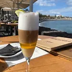 Luxury Oceanfront In - Next To Puerto de Santiago