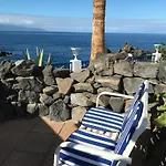 Apartman Luxury Oceanfront In - Next To Puerto de Santiago