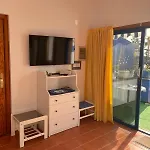 Luxury Oceanfront In - Next To Puerto de Santiago