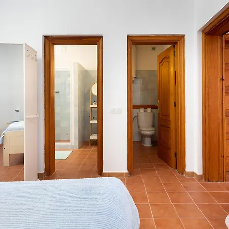 Luxury Oceanfront In - Next To Apartamento Puerto de Santiago (Tenerife)