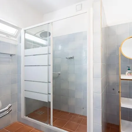 Luxury Oceanfront In - Next To Apartamento