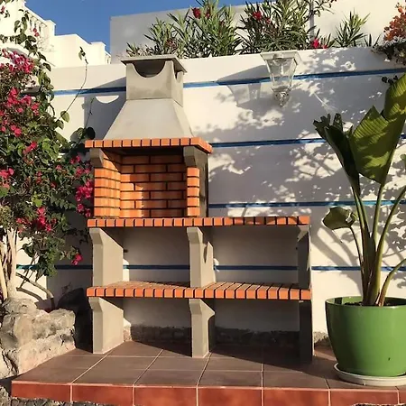 Apartamento Luxury Oceanfront In - Next To Puerto de Santiago (Tenerife)