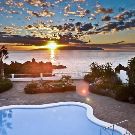 Apartamento Luxury Oceanfront In - Next To *