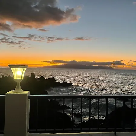 Apartamento Luxury Oceanfront In - Next To